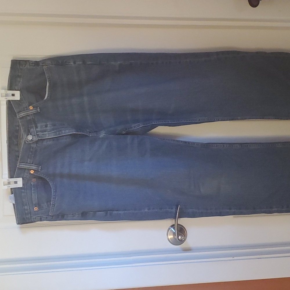 Men's Levis